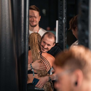 Weltmeisterschaft FinalRep Worlds 2023